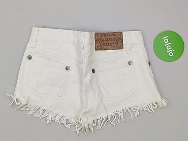 culotte: Szorty damskie, rozmiar S — 3
