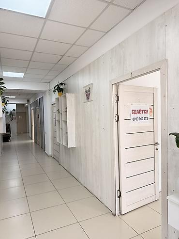 аренда: Аренда кабинетов в салонах красоты, 30 м², Для бровиста, Для визажиста, Для лешмейкера — 6