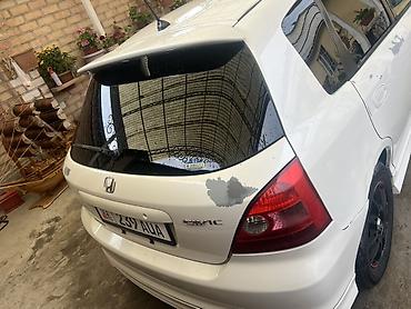 civik: Honda Civic: 2001 г., 1.5 л, Автомат, Бензин, Хэтчбэк — 10