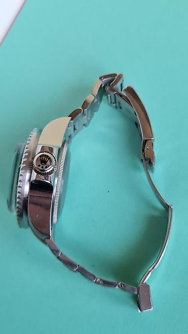 Ručni satovi: Rolex Sea-Dweller Deepsea Challenge - Model sa crnim brojčanikom i — 5