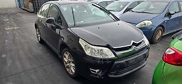 ratkapne 14: DELOVI ZA CITROEN C4 | Citroen C4 Polovni delovi Originalni — 2