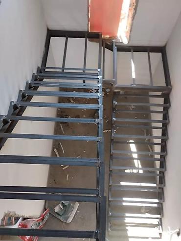 Изготовления каркасов: Изготовления каркасов Материал: Металл — 10