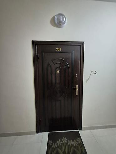 seki emlak: 2 otaqlı, Yeni tikili, 57 kv. m — 8