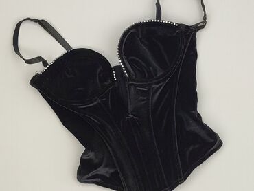 Biustonosz damski, Push-Up, La senza, 75BB