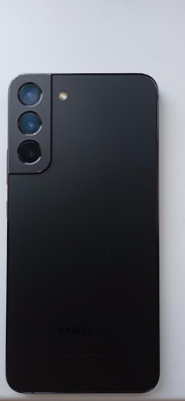 самсунг галакси а 21: Samsung Galaxy S22 Plus, Б/у, 256 ГБ, цвет - Черный, 1 SIM — 1