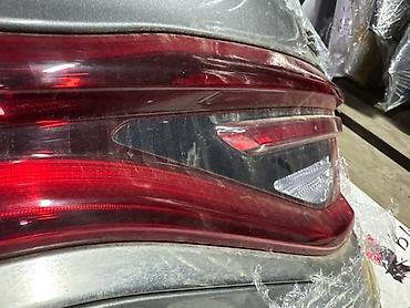 gra: Hyundai 2018 г., Б/у, Оригинал, Корея — 3