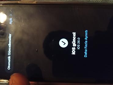 Apple iPhone: IPhone 11, 64 GB, Qara, Face ID — 11