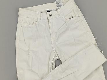 aplikacja hm: H&M Divided, Jeansy damskie, rozmiar XS — 1