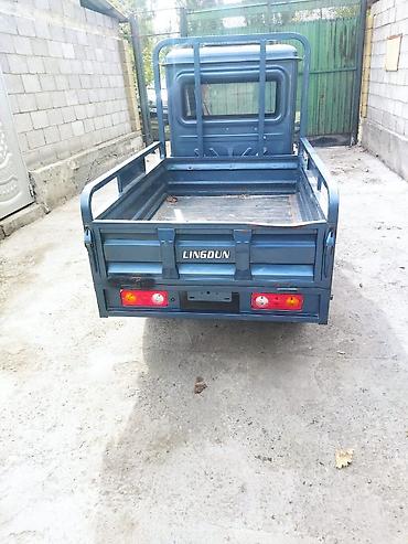 mini kuper: 100 куб. см, Электро, Взрослый, Б/у — 3