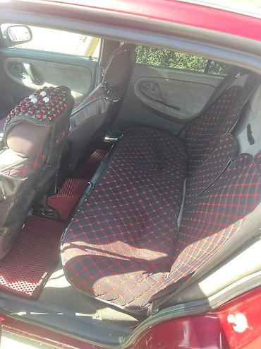 амортизатор нексия: Daewoo Nexia: 2004 г., 1.5 л, Механика, Седан — 6