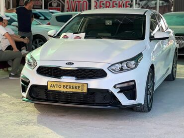 моторное масло kixx бишкек цена: Kia K3: 2020 г., 1.6 л, Вариатор, Бензин, Седан