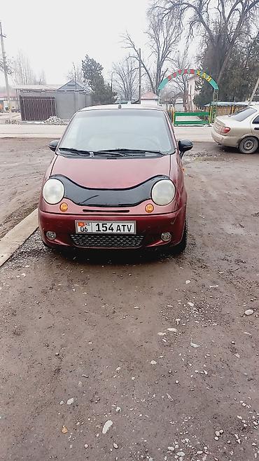 Другие автомобили: Компактный городской хэтчбек бордового цвета. Основные особенности: - — 2