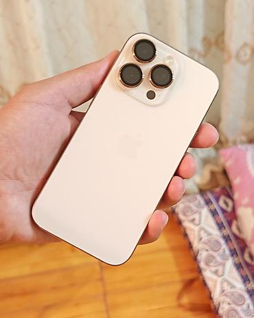 iphone 7 plata 128gb: IPhone 16 Pro, 128 GB, Desert Titanium, Face ID — 2