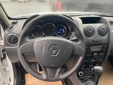 Renault: Renault Duster: 2017 г., 2 л, Автомат, Бензин, Кроссовер — 14