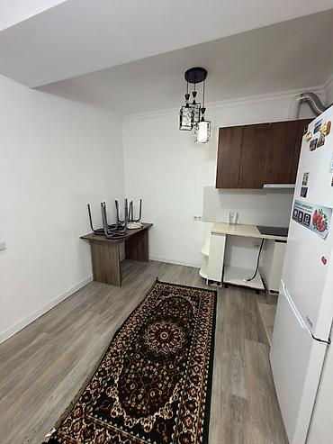 продаю кв балыкчы: 2 комнаты, 50 м², Тунгуч мкр Элитка, 10 этаж, Свежий ремонт — 8