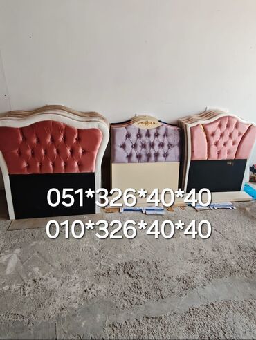 Çarpayılar: Yeni, Təknəfərlik çarpayı, Bazalı, Matras ilə, Azərbaycan — 18