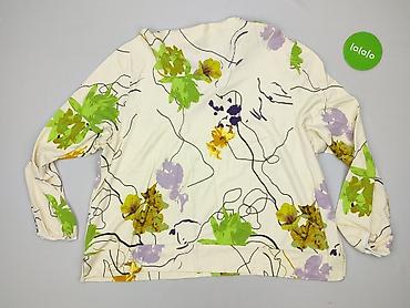ula popken: Ulla Popken, Bluzka damska, rozmiar 5XL — 3