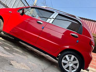 Daewoo: Daewoo Matiz: 2011 г., 0.8 л, Автомат, Бензин, Хэтчбэк at lalafo.kg — 13 Daewoo: Daewoo Matiz: 2011 г., 0.8 л, Автомат, Бензин, Хэтчбэк — 13