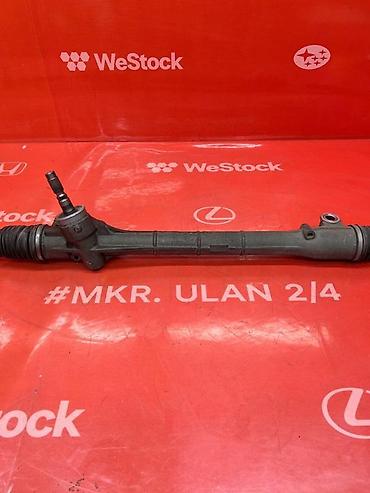 estima: Рулевая рейка Toyota 2009 г., Б/у, Оригинал, Япония — 4