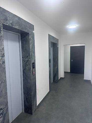 Продажа квартир: 3 комнаты, 81 м², Пишпек Элитка, 4 этаж, Дизайнерский ремонт — 8