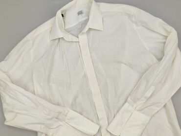 Shirt for men, 3XL (EU 46), Wółczanka, condition - Very good