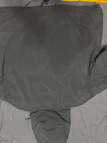 kisi ucun cins kurtkalar: Kurtka, Bolonka, Qış, PULL&BEAR, M — 4