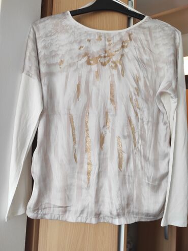Majice dugačkih rukava: Nova bluzica, nije nosena. Velicina s. Marka Orsay — 2