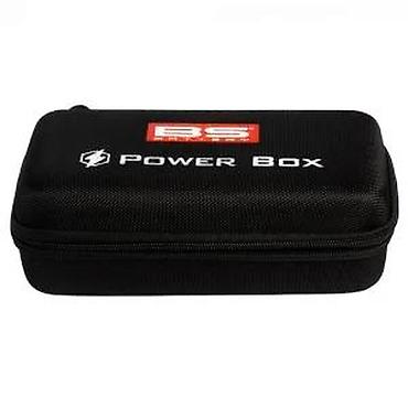 Auto oprema: Prenosni uređaj BS Battery Power Box je multifunkcionalni pokretač — 9
