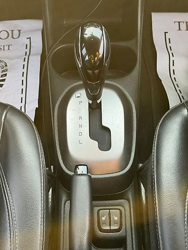 Chevrolet: Chevrolet Spark: 2018 г., 1 л, Вариатор, Бензин, Хэтчбэк — 8