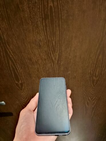 Samsung: Samsung Galaxy A55, Б/у, 256 ГБ, цвет - Серый, 1 SIM, 2 SIM, eSIM — 7