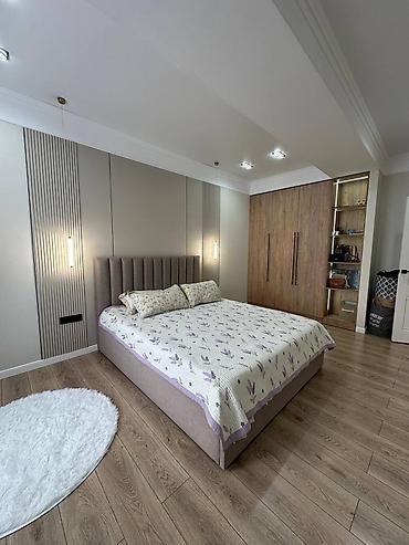 Продажа квартир: 2 комнаты, 69 м², Элитка, 11 этаж, Дизайнерский ремонт — 1