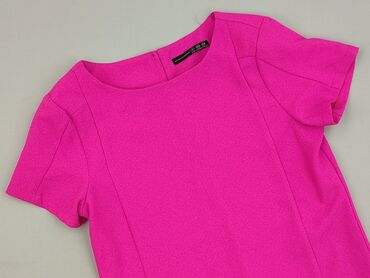 koszulka pod marynarkę damska: Atmosphere, T-shirt damski, rozmiar S