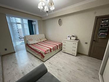 Продажа квартир: 2 комнаты, 82 м², Элитка, 2 этаж, Евроремонт — 3