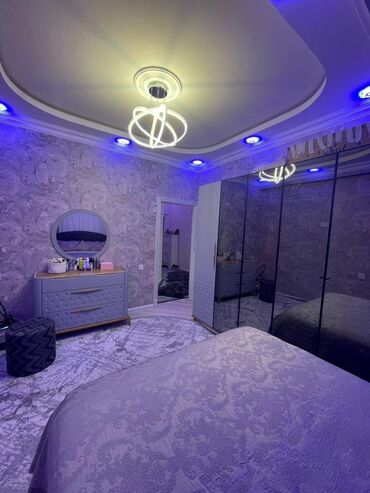 Yeni tikili: Zığ qəs., 3 otaqlı, Yeni tikili, 58 kv. m -da lalafo.az — 2 Yeni tikili: Zığ qəs., 3 otaqlı, Yeni tikili, 58 kv. m — 2