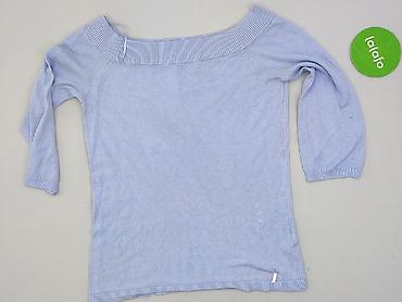 tiffany blue sweter: Mohito, Sweter damski, rozmiar L — 2