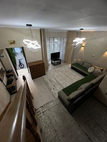 Иссык-Куль 2025: Таунхаус, Сдается таунхаус ЦО Лазурный берег, Чок-Тал, Детская площадка, Парковка, стоянка, Охраняемая территория at lalafo.kg — 7 Иссык-Куль 2025: Таунхаус, Сдается таунхаус ЦО Лазурный берег, Чок-Тал, Детская площадка, Парковка, стоянка, Охраняемая территория — 7