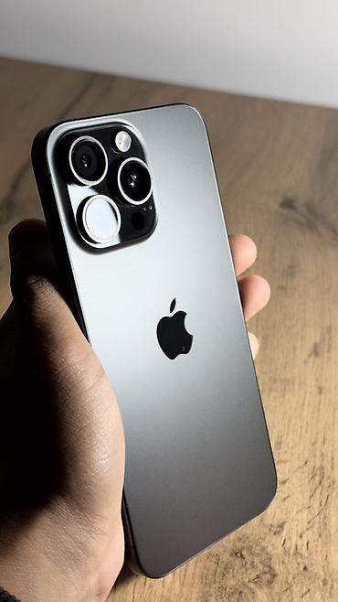 airpods pro 2 цена бишкек: ✨ iPhone 15 Pro Max Black Titanium ✨ Флагманский смартфон в — 1