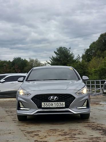 фара соната нюрайс: Hyundai Sonata: 2023 г. — 1
