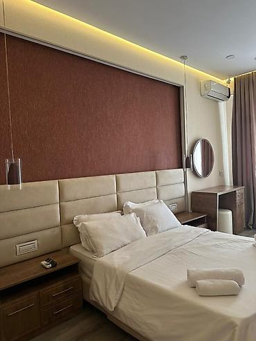 Günlük kirayə mənzillər: 2 otaqlı — 14