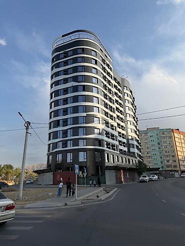 Новостройки от застройщика: Строится, Элитка, 2 комнаты, 72 м² — 1