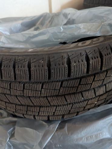 215 50 r17 зимние шины: Шины 215 / 55 / R 17, Зима, Б/у, Комплект, Легковые, Китай, Goform — 1