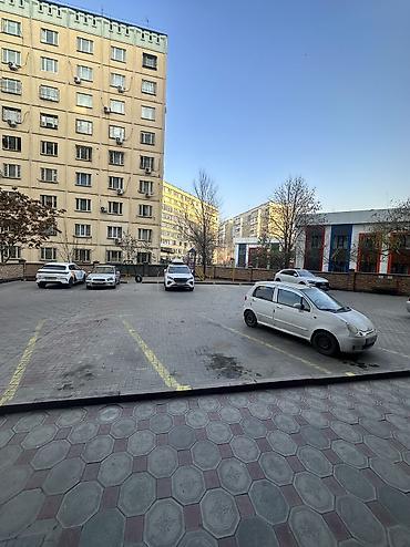 Продажа квартир: 2 комнаты, 70 м², Элитка, 5 этаж, Косметический ремонт — 10