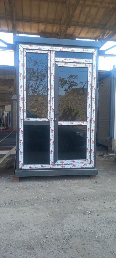 Butkalar, köşklar: MÜHAFİZƏ BUTKALARI. 155x155=890 man. 120x120=590 man — 3