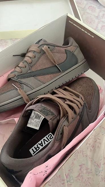 пума кроссовки: Кроссовки Nike (низкие) /Original из турции. - Модель: низкие — 1