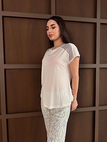 шьем футболку: Пижама в котором красиво и качественно🥰
S M L XL XXLTurkeys — 3