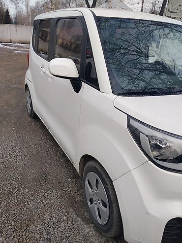 Kia: Kia Morning: 2012 г., 1 л, Автомат, Бензин, Хэтчбэк — 10