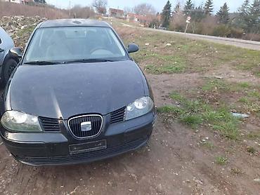 sale mazda: SEAT IBIZA - KOMPLETAN AUTO U DELOVIMA | Kompletan auto u delovima — 2