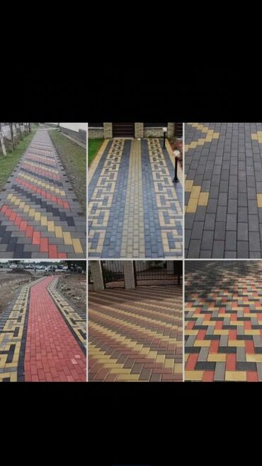 Бордюры: Бордюр, Гарантия, Бесплатная доставка, Бесплатный выезд — 9