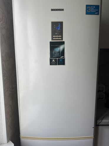 бытовая техника бишкек: Продаю холодильник Самсунг 
В отличном состоянии, рабочий, Б/У