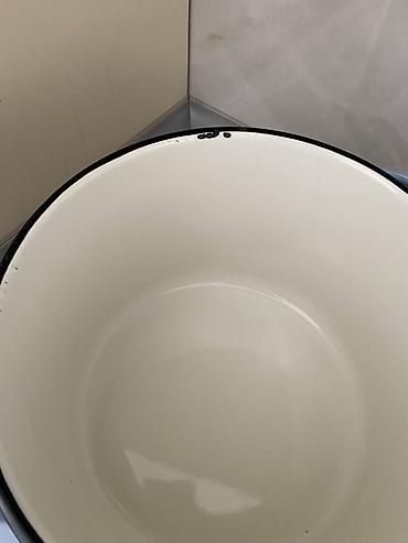 gazan: Qazan, rəng - Mavi, 5 l, SSRİ — 3